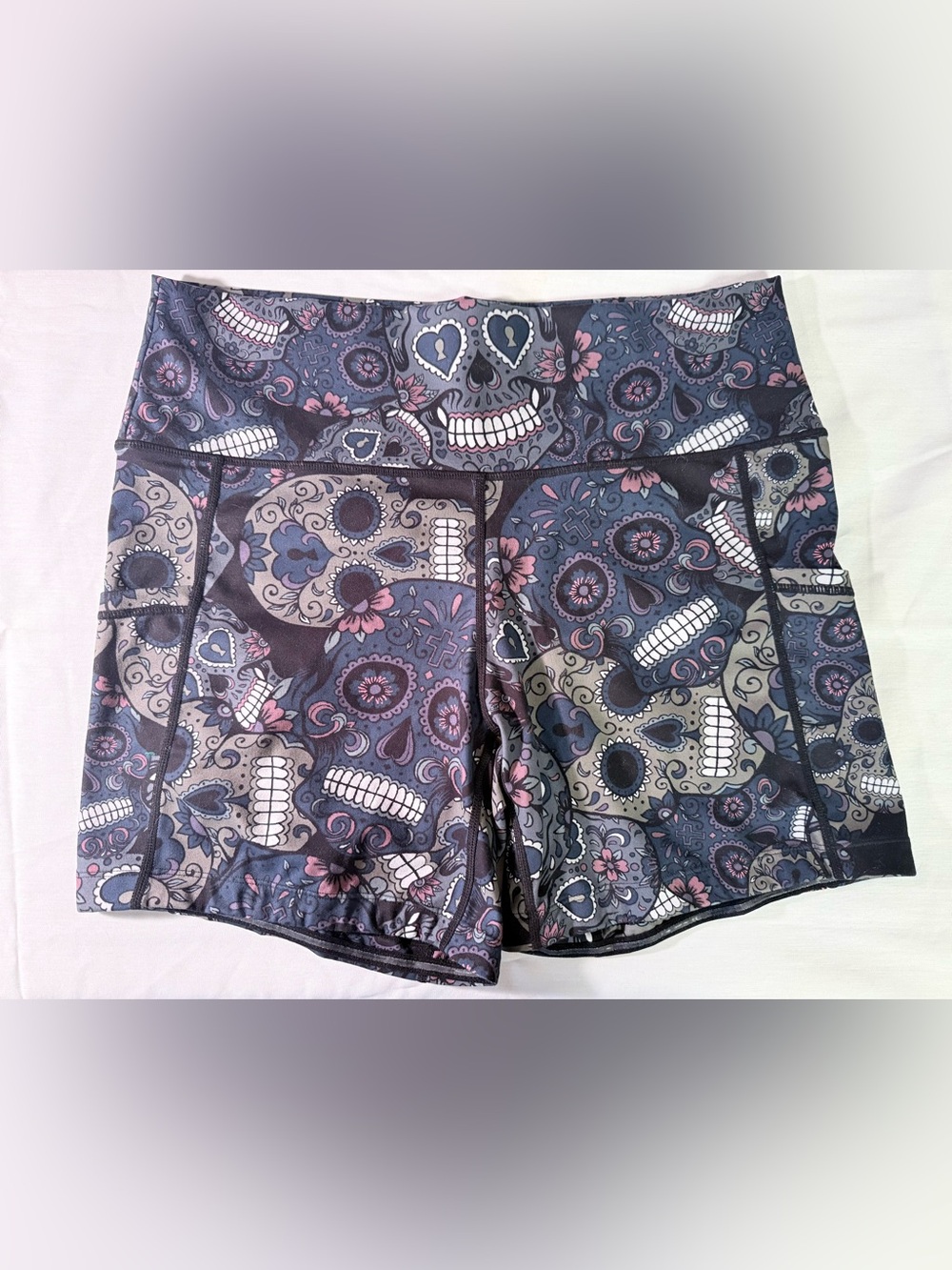 Constantly Varied Gear Sugar Skull 5” Shorts